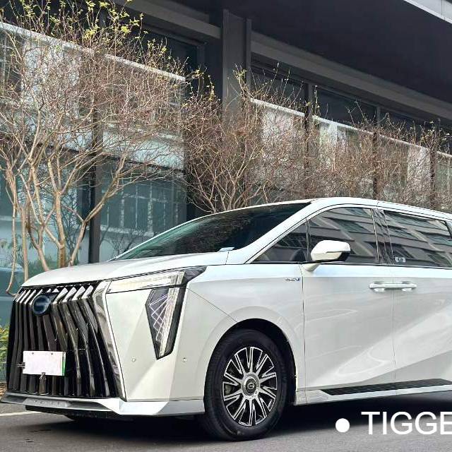 GAC 2023 E9 E9 Grandmaster Used Car