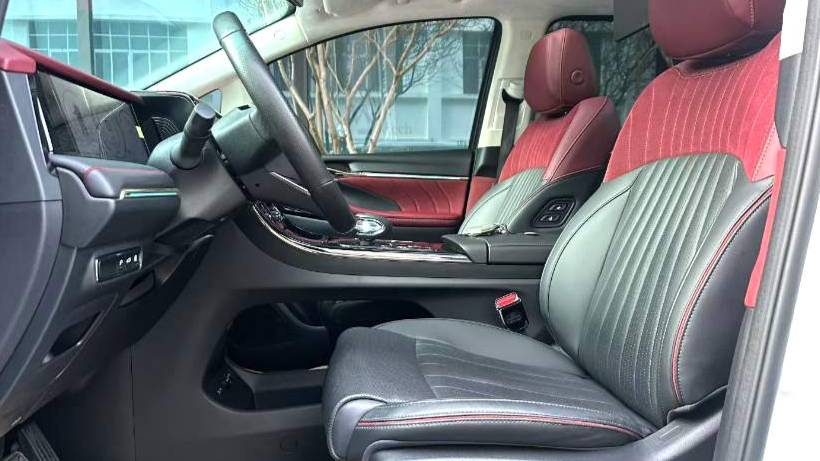 GAC 2023 E9 E9 Grandmaster