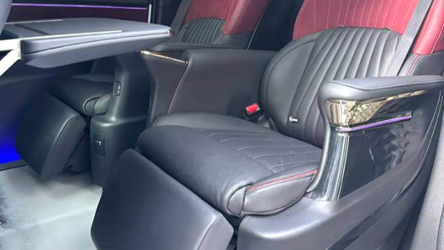 GAC 2023 E9 E9 Grandmaster