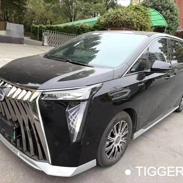 GAC 2024 E9 E9 Grandmaster Edition Used Car