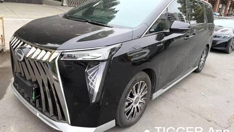 GAC 2024 E9 E9 Grandmaster Edition