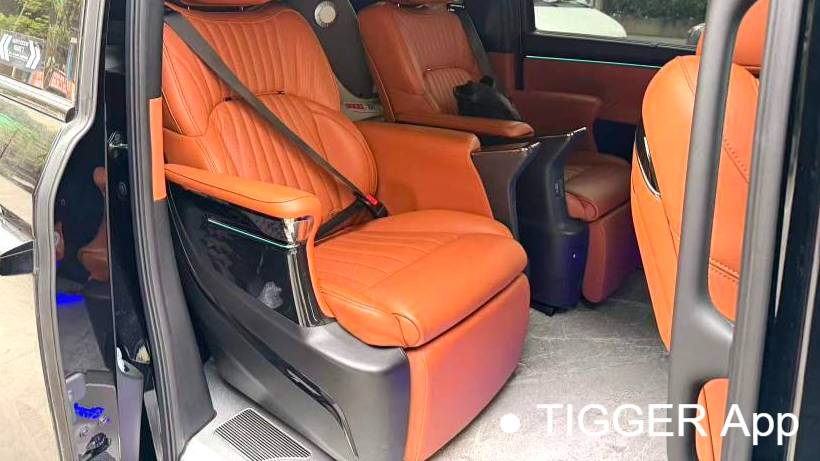 GAC 2024 E9 E9 Grandmaster Edition