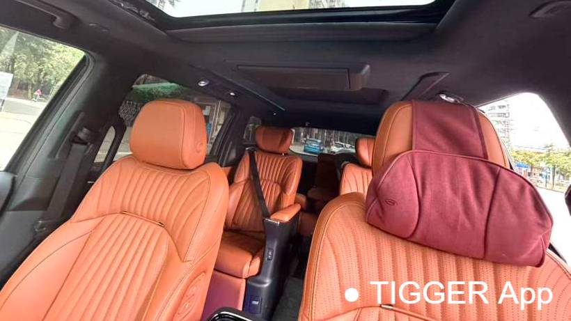 GAC 2024 E9 E9 Grandmaster Edition