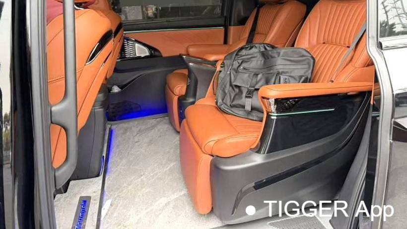 GAC 2024 E9 E9 Grandmaster Edition