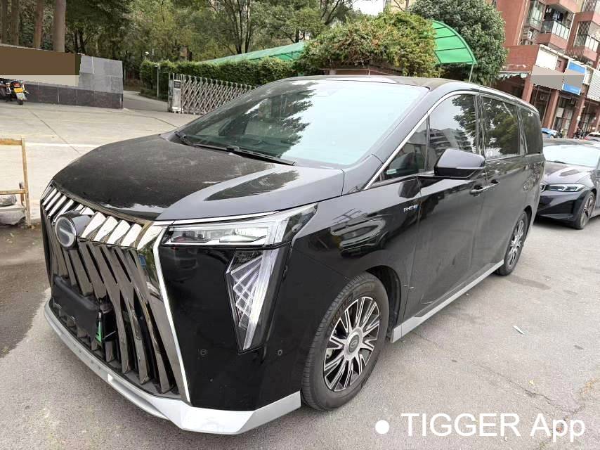 GAC 2024 E9 E9 Grandmaster Edition