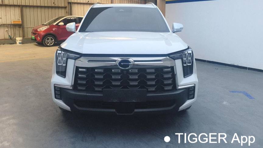 GAC 2023 ES9 PHEV 143km Traveler Max