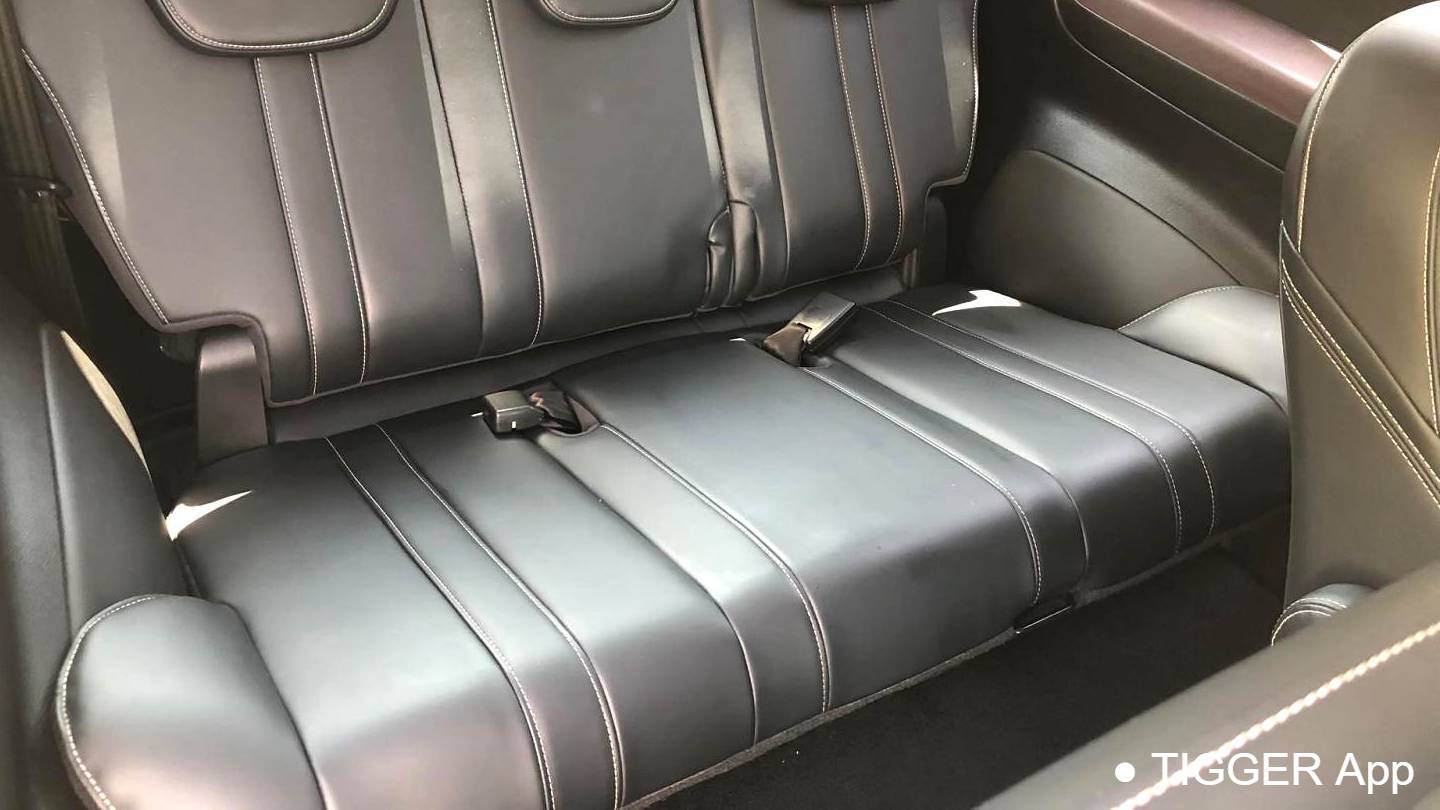 GAC 2023 M6 PRO 270T DCT Luxury Edition