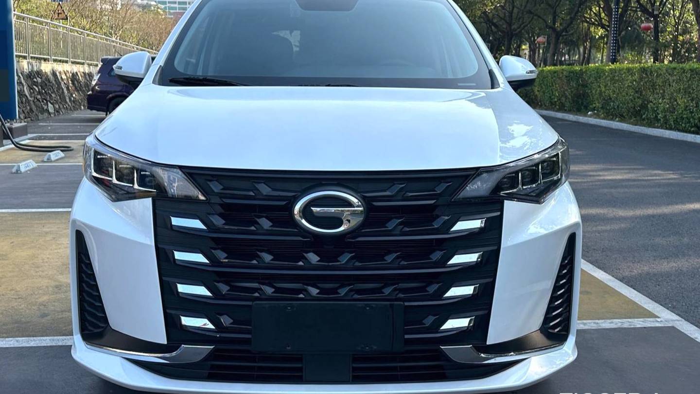 GAC 2023 M6 PRO 270T DCT Luxury Edition