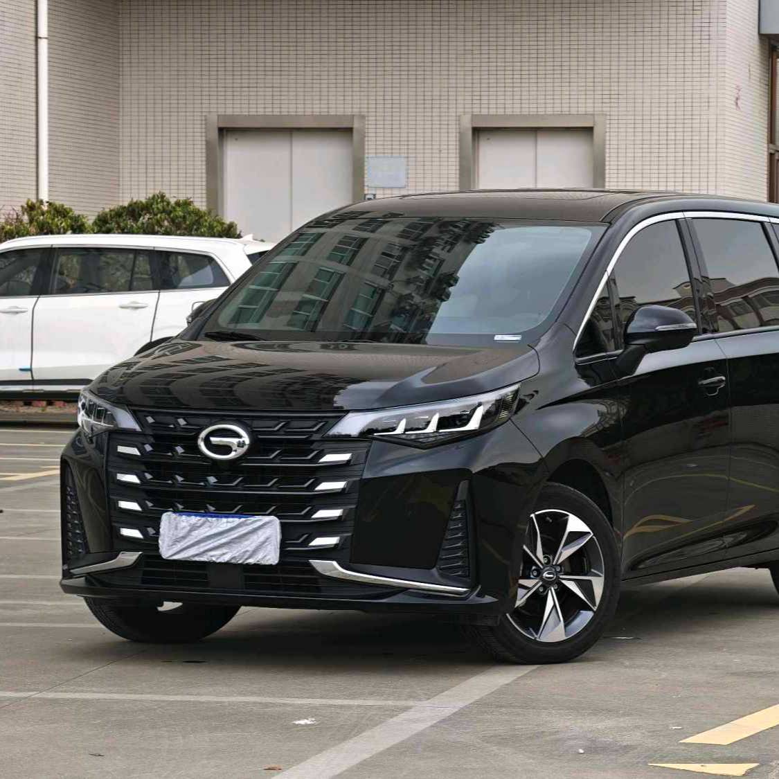 GAC 2023 M6 PRO 270T DCT Luxury Edition Used Car