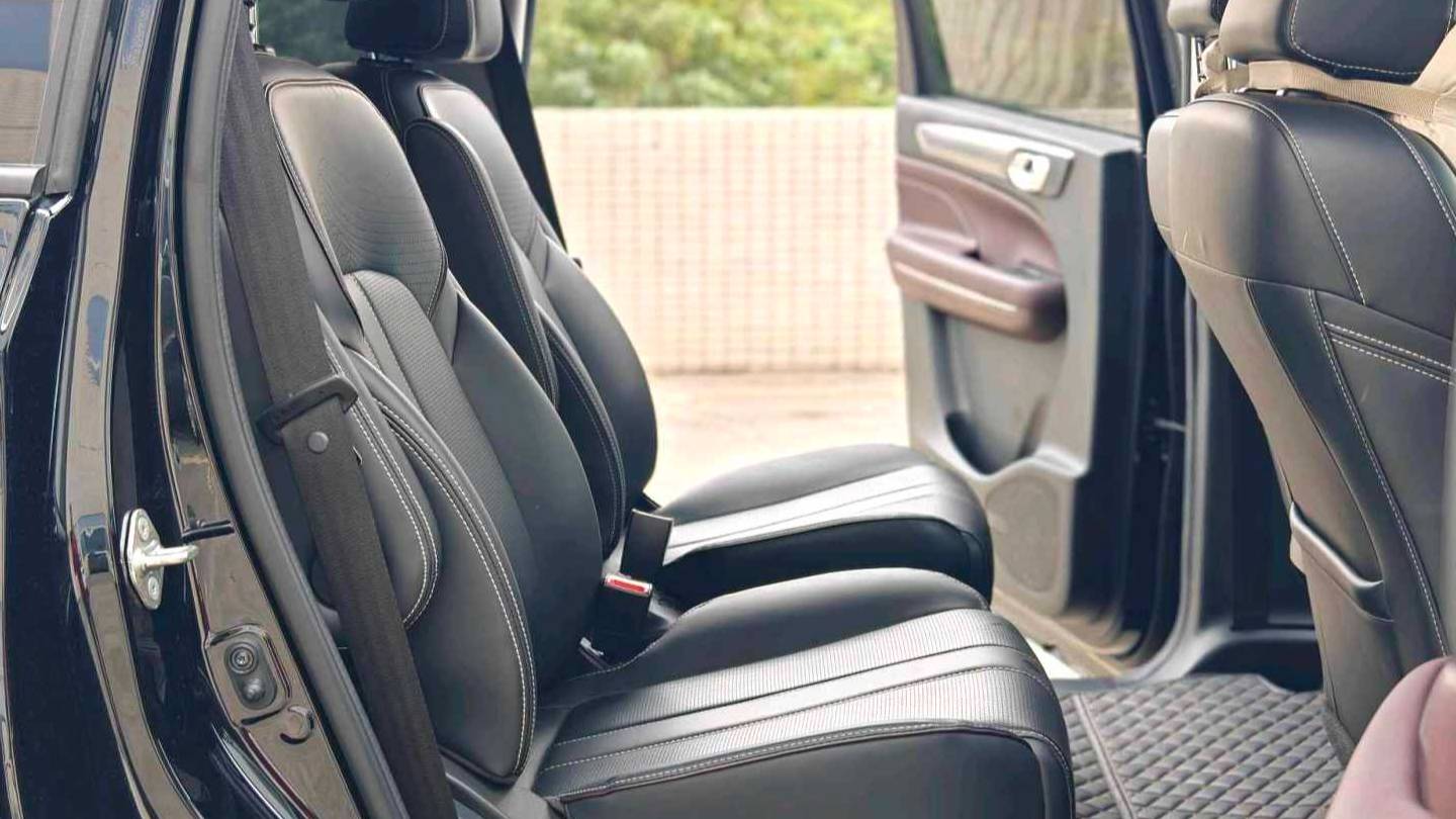 GAC 2023 M6 PRO 270T DCT Luxury Edition