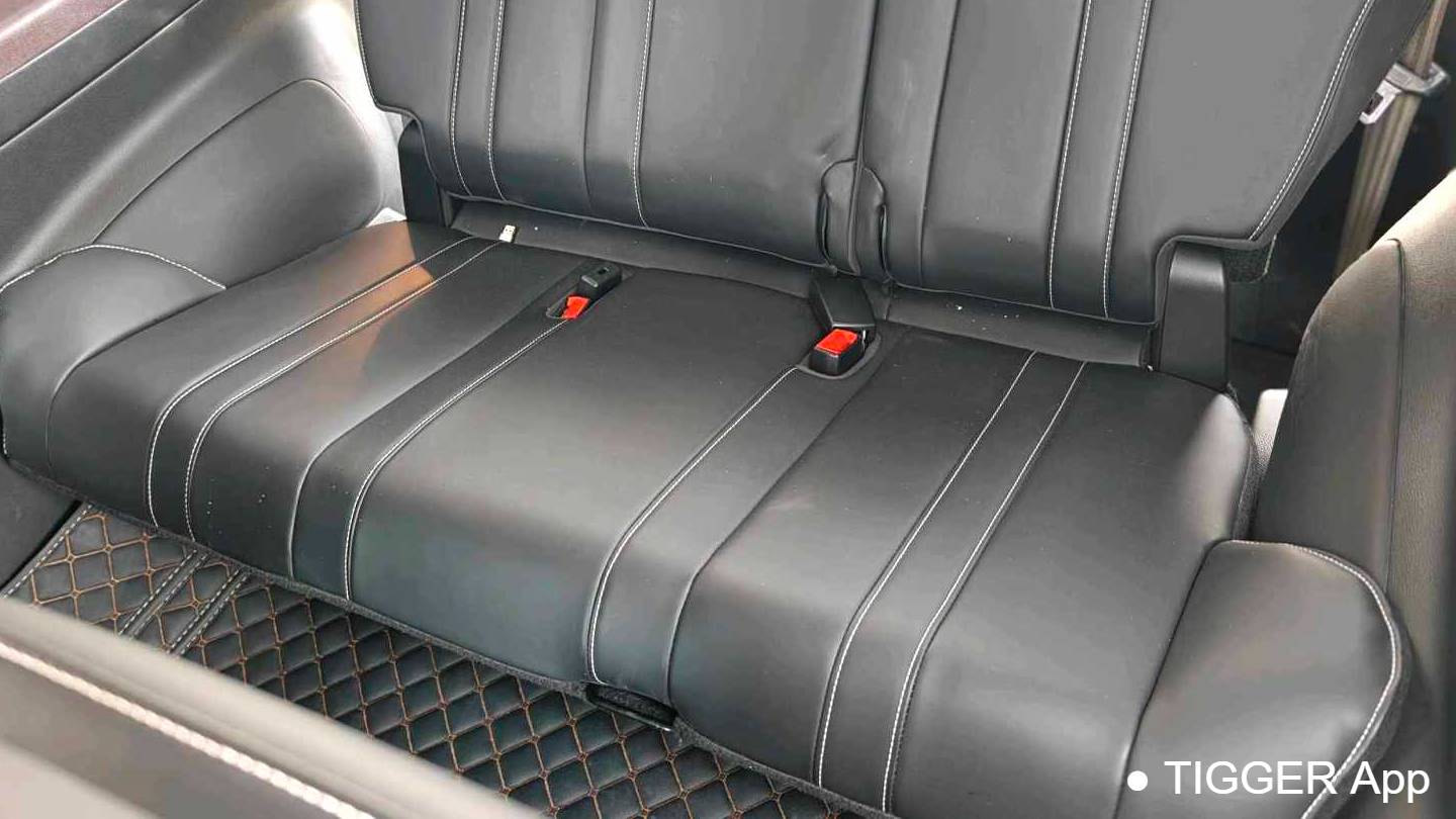 GAC 2023 M6 PRO 270T DCT Luxury Edition