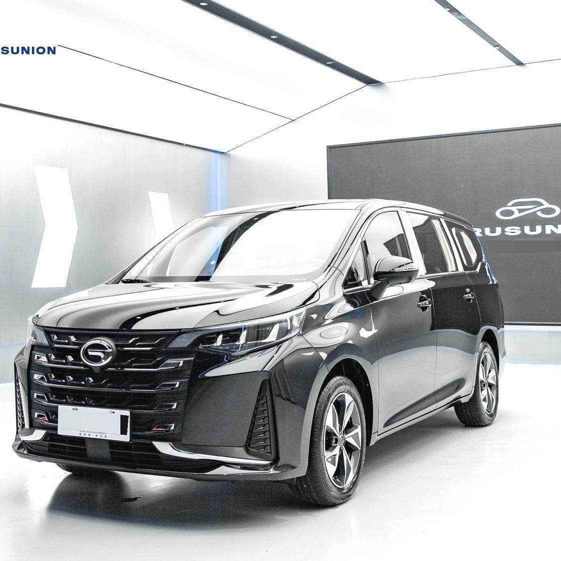 GAC 2023 M6 PRO 270T DCT Premium Edition Used Car