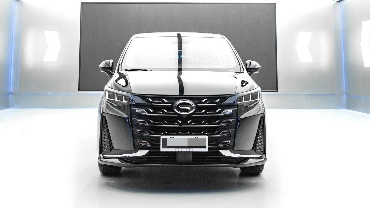 GAC 2023 M6 PRO 270T DCT Premium Edition