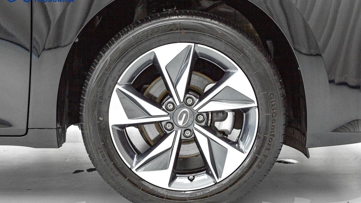 GAC 2023 M6 PRO 270T DCT Premium Edition