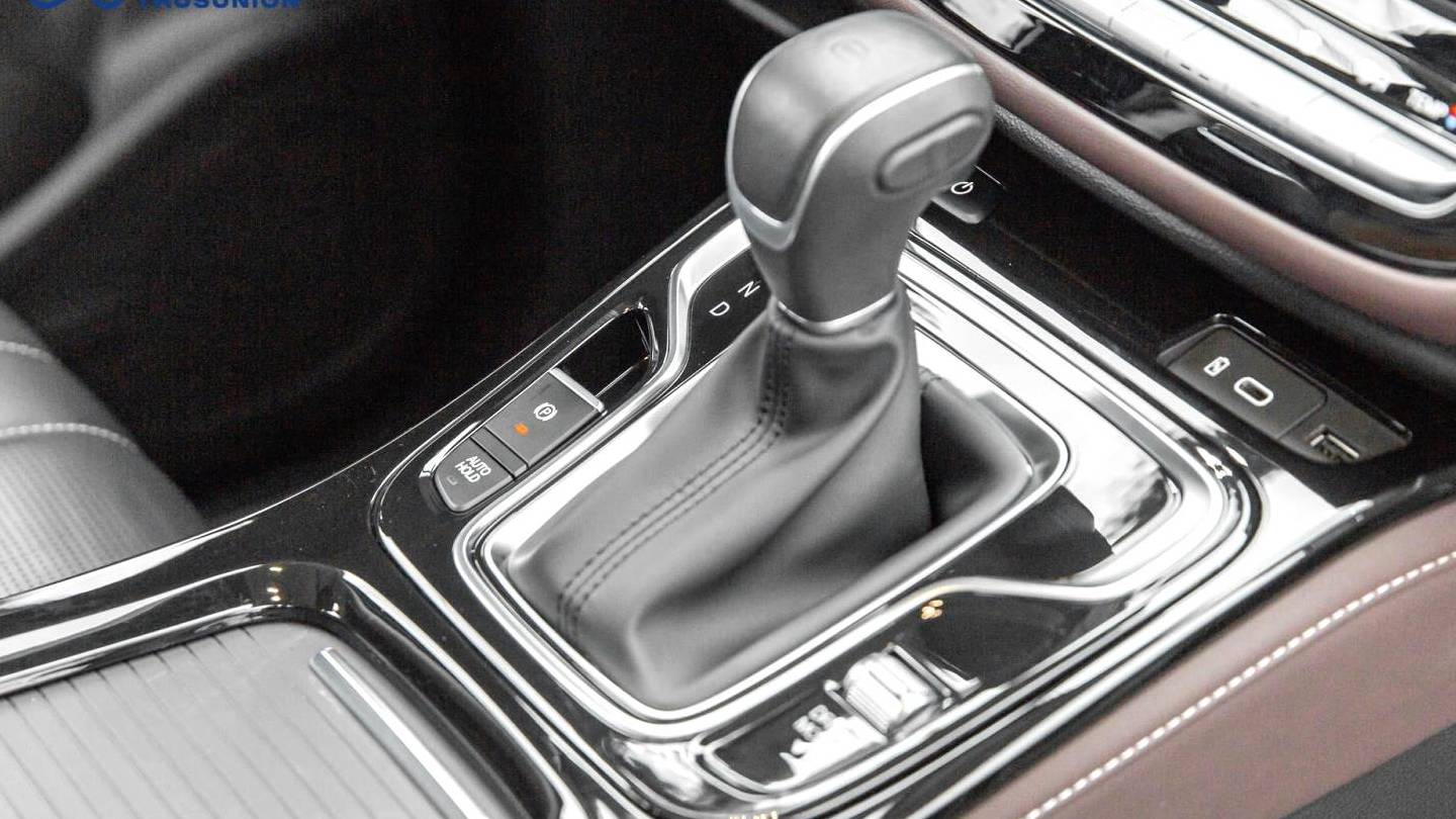 GAC 2023 M6 PRO 270T DCT Premium Edition