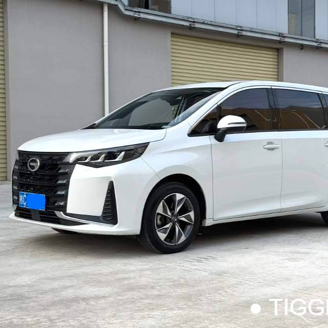 GAC 2023 M6 PRO 270T DCT Luxury Edition Used Car