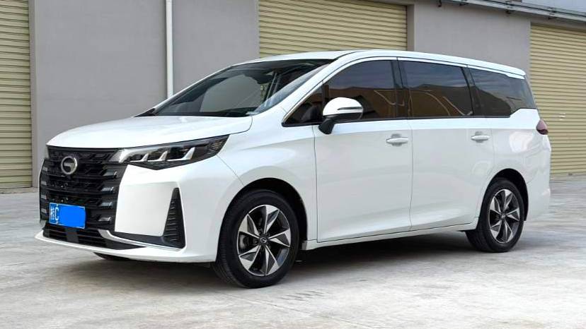 GAC 2023 M6 PRO 270T DCT Luxury Edition