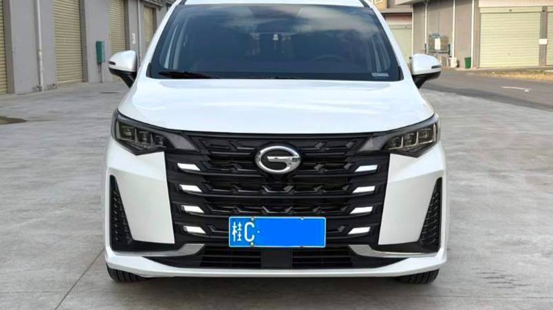 GAC 2023 M6 PRO 270T DCT Luxury Edition