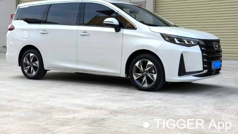 GAC 2023 M6 PRO 270T DCT Luxury Edition