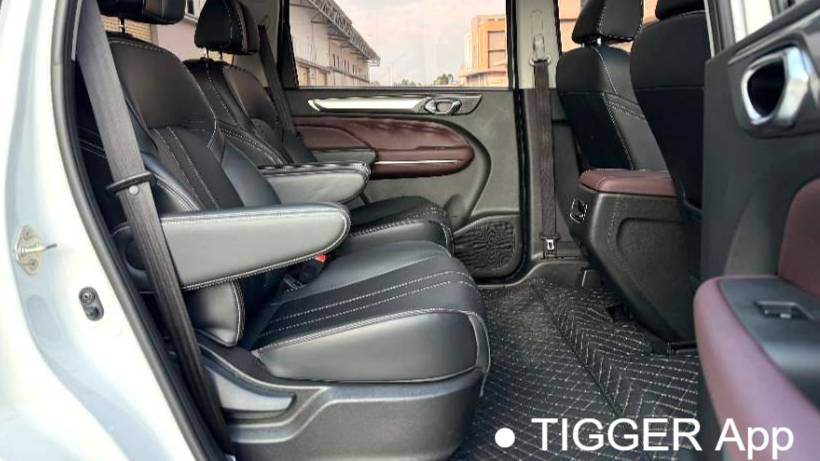 GAC 2023 M6 PRO 270T DCT Luxury Edition