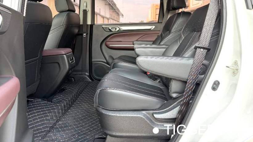 GAC 2023 M6 PRO 270T DCT Luxury Edition