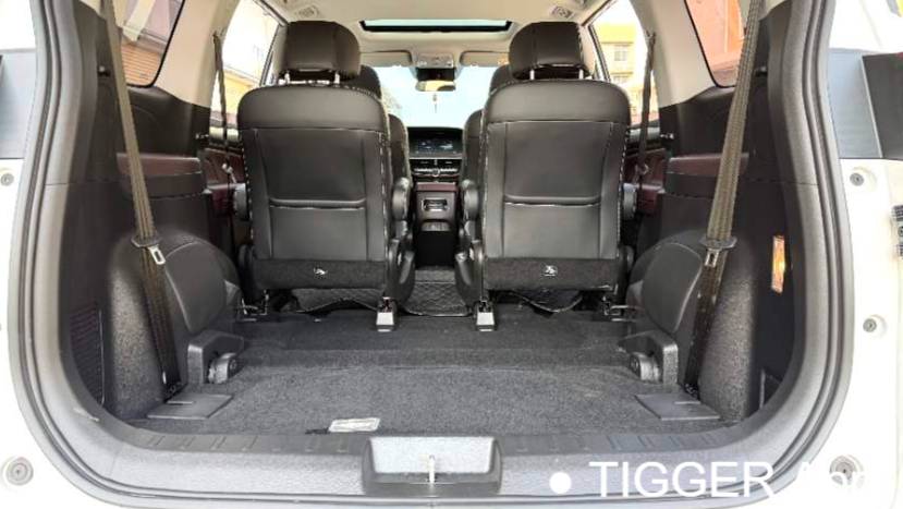 GAC 2023 M6 PRO 270T DCT Luxury Edition