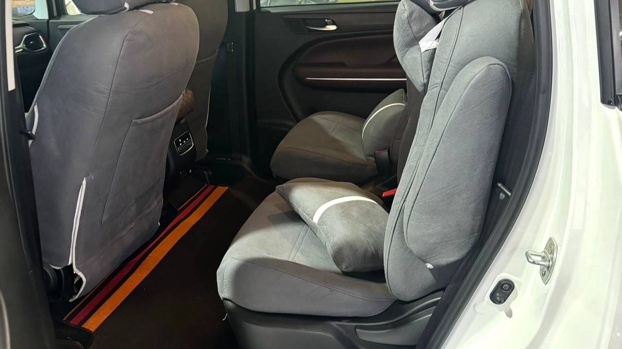 GAC 2023 M6 PRO 270T DCT Elite Edition