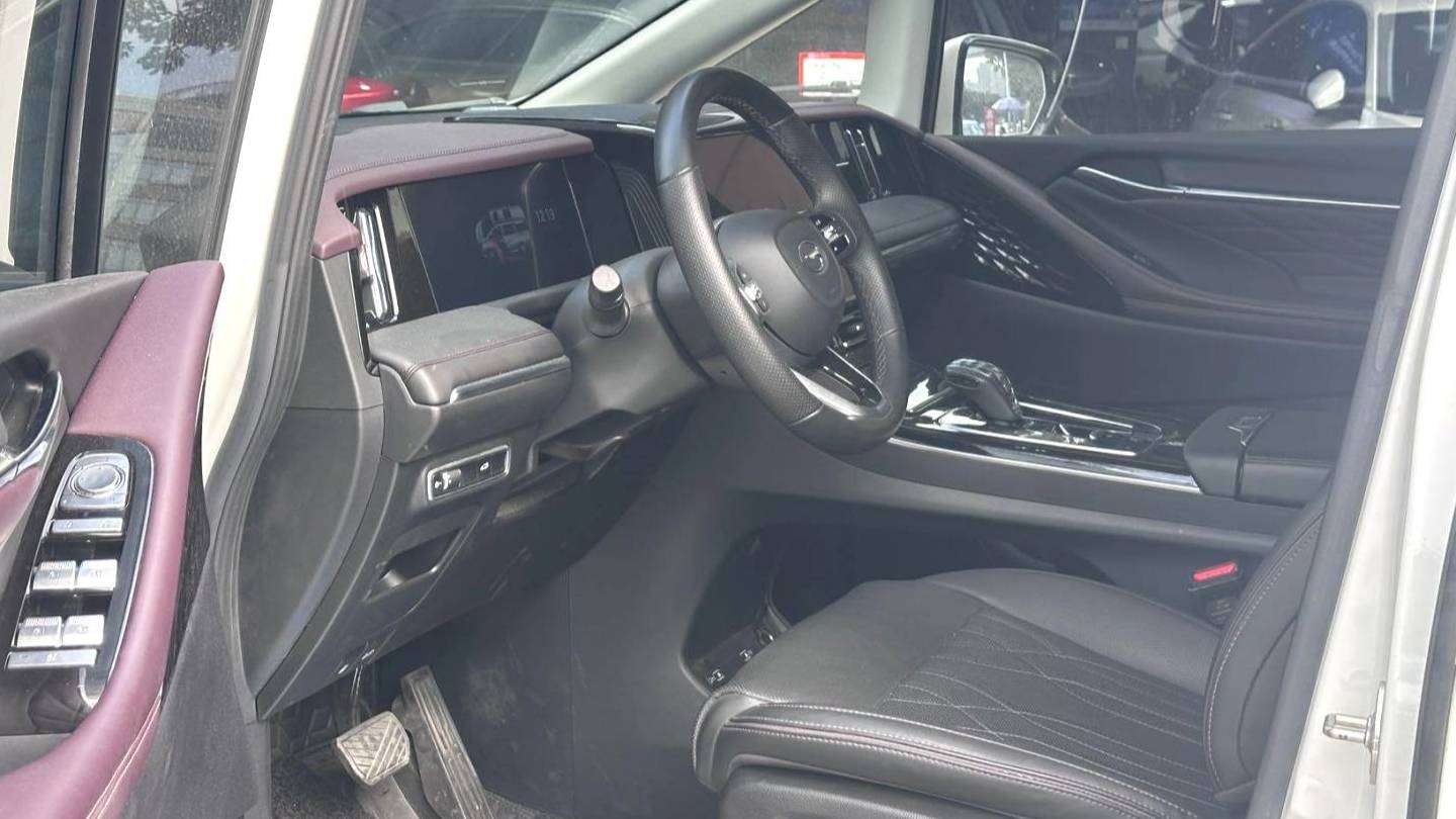 GAC 2023 M8 Master Series 390T Prestige Edition