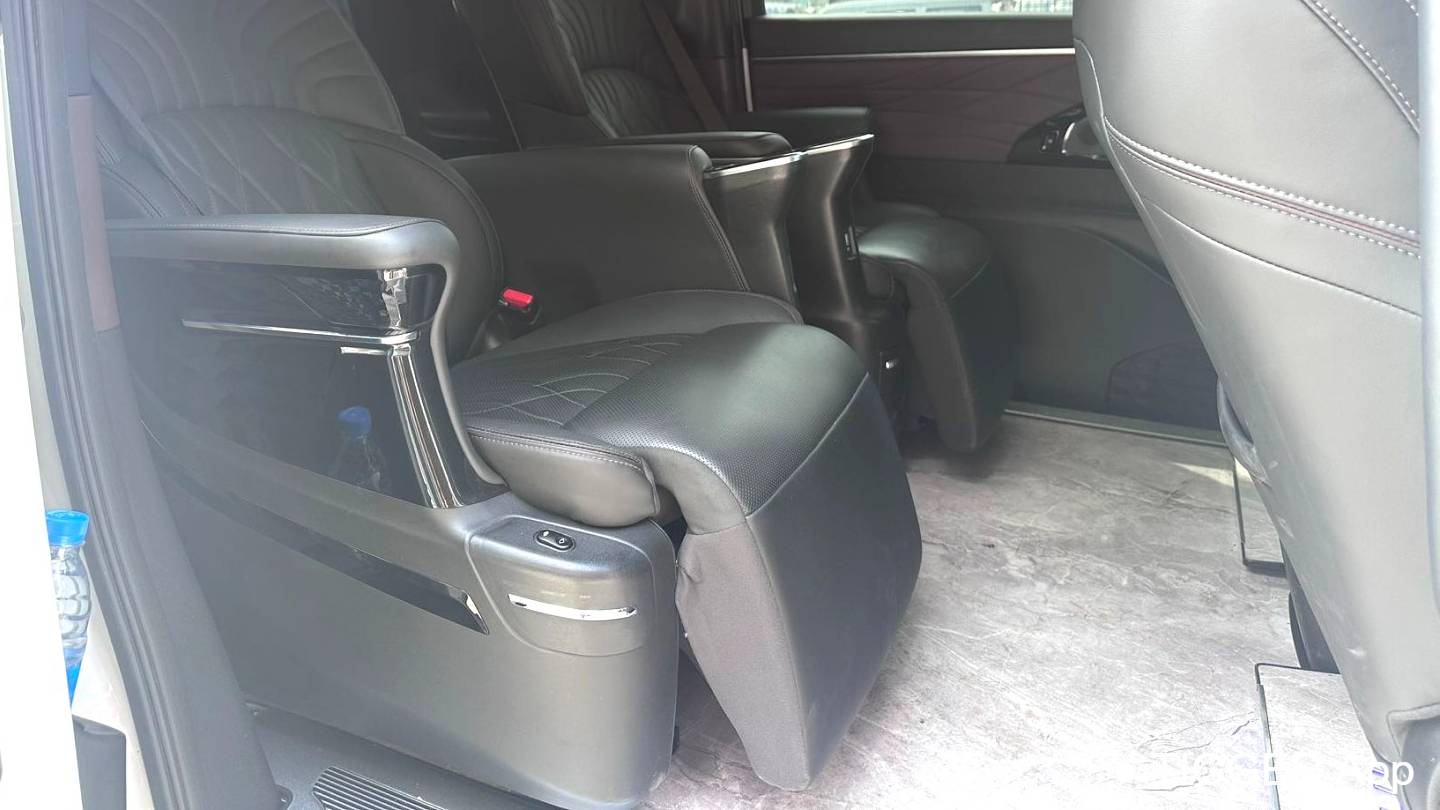 GAC 2023 M8 Master Series 390T Prestige Edition