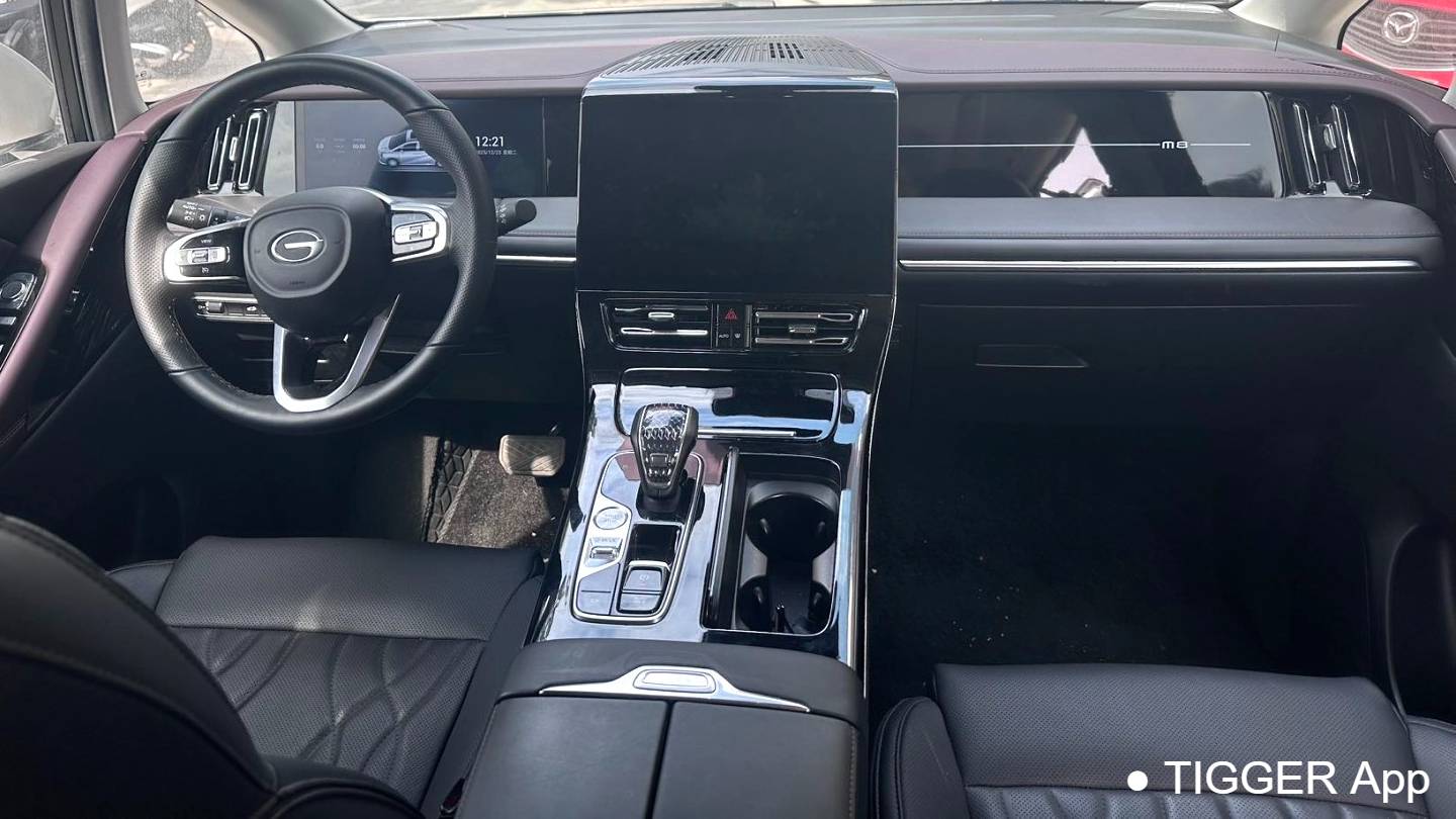 GAC 2023 M8 Master Series 390T Prestige Edition