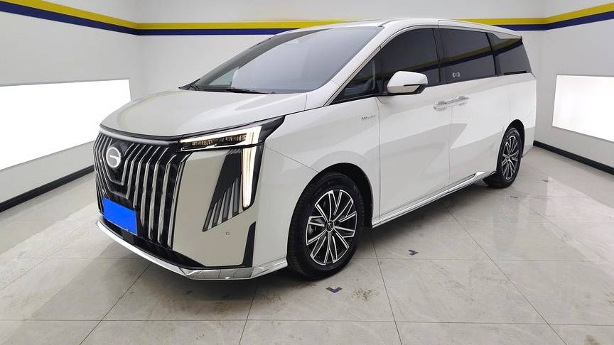 GAC 2024 M8 Master Series 400T Ultimate Edition