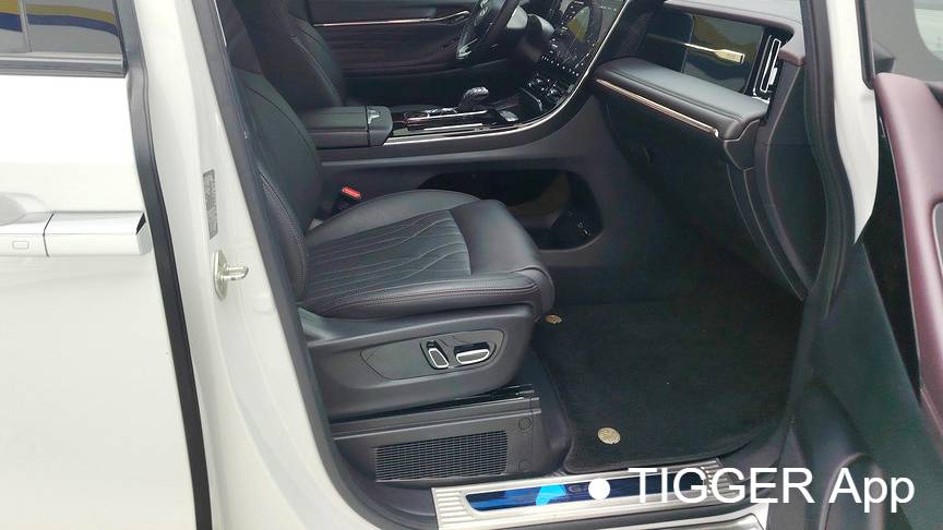 GAC 2024 M8 Master Series 400T Ultimate Edition