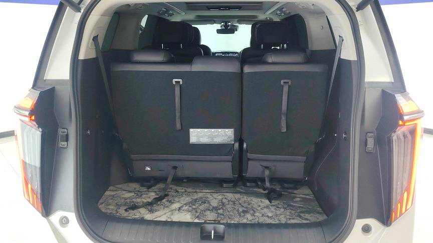 GAC 2024 M8 Master Series 400T Ultimate Edition