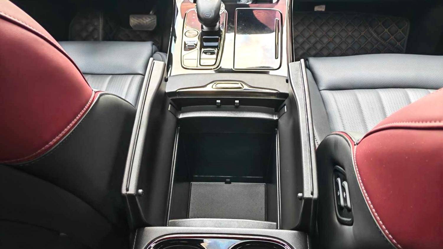 GAC 2023 M8 Grandmaster Series 400T Flagship Edition