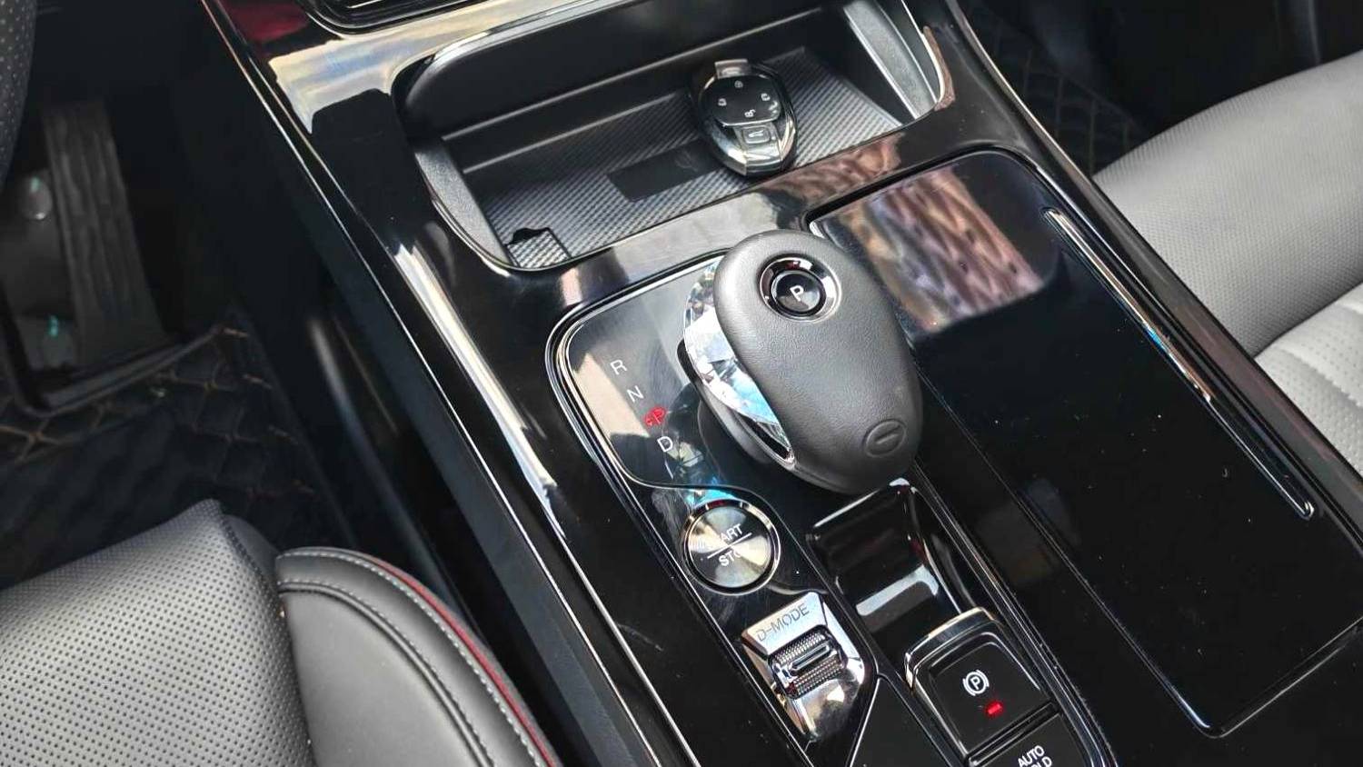 GAC 2023 M8 Grandmaster Series 400T Flagship Edition