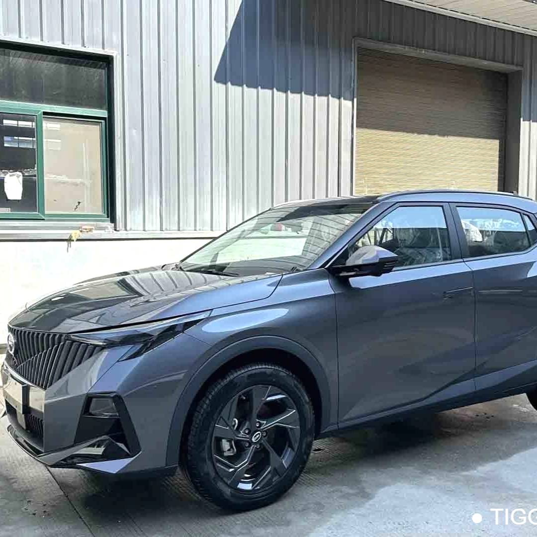 GAC 2023 GS3 Movie Speed 270T Ultimate Edition