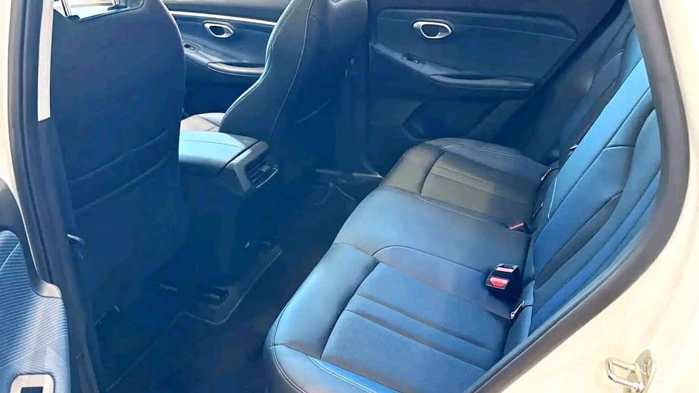 GAC 2023 GS3 Movie Speed 270T Ultimate Edition