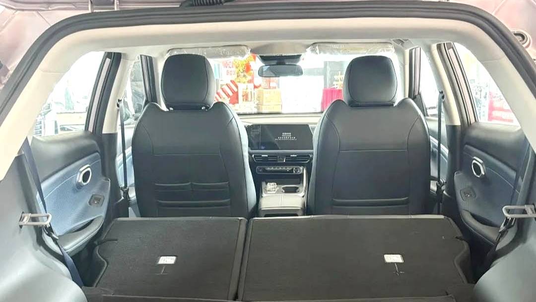 GAC 2023 GS3 Movie Speed 270T Ultimate Edition