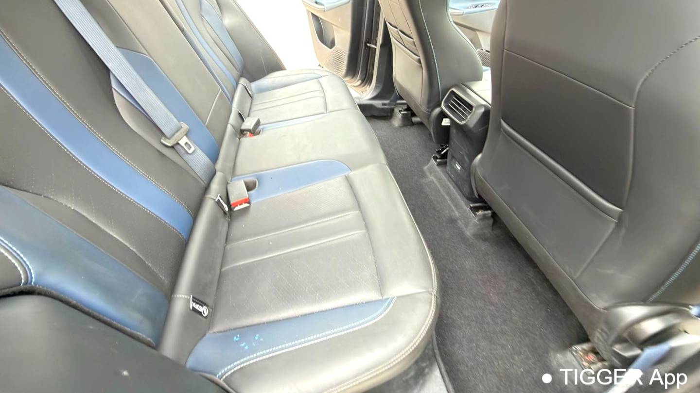 GAC 2024 GS3 Shadow Speed 270T Jinzhi MAX