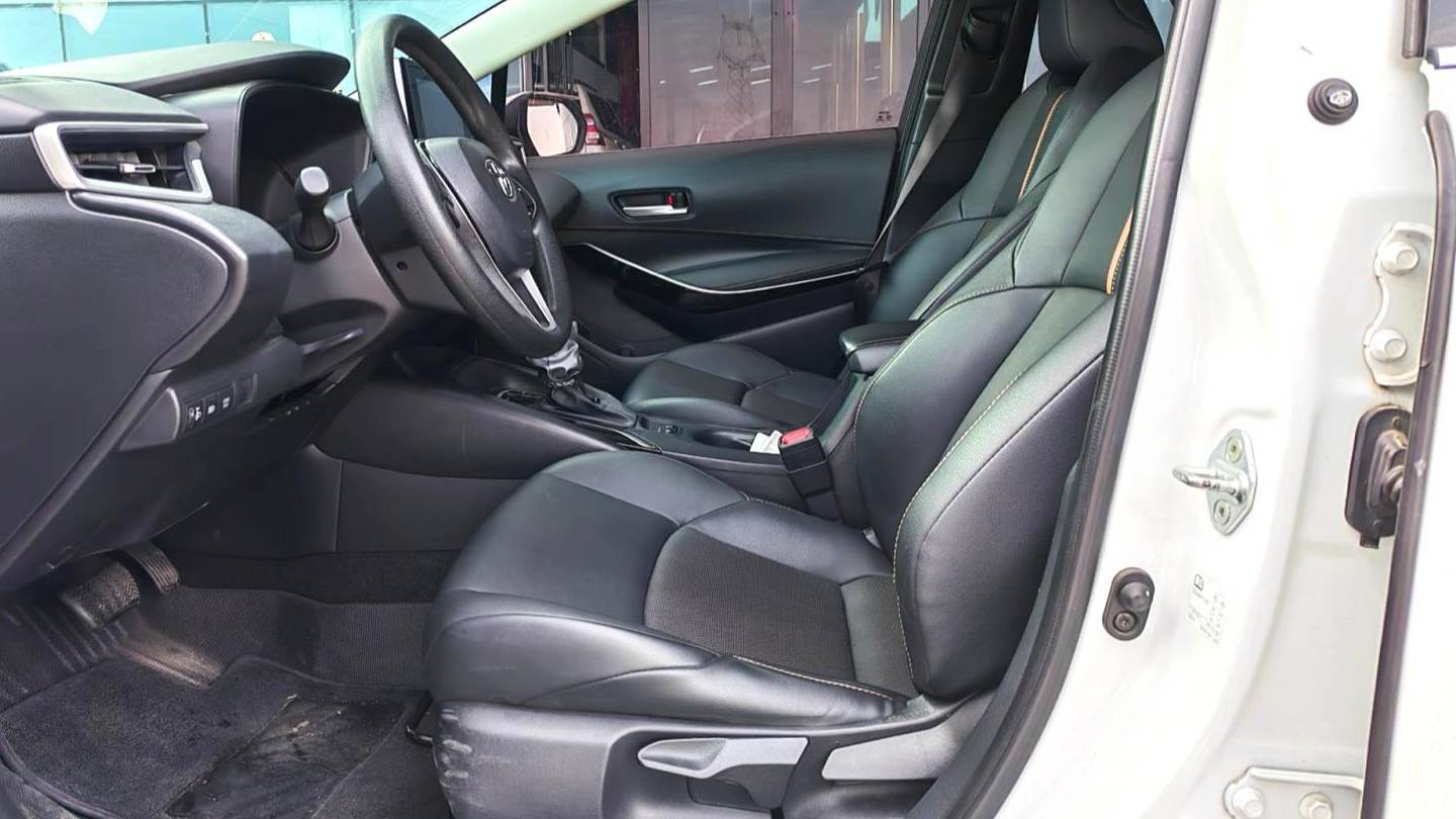 Toyota 2023  LEVIN 2.0L Luxury Edition