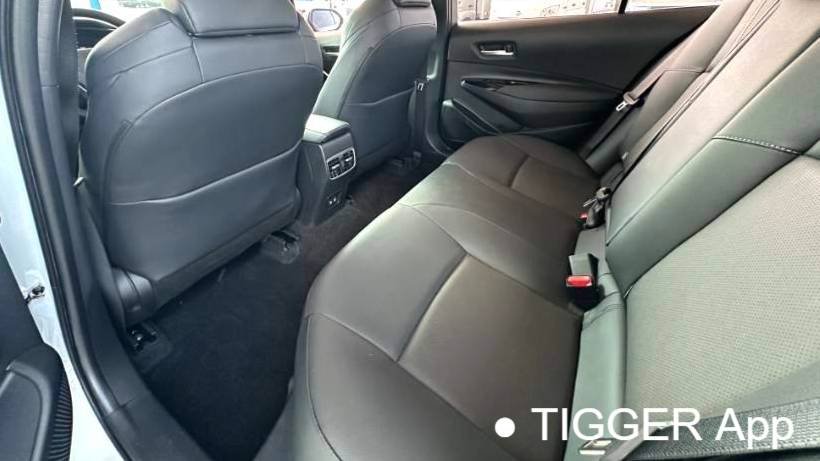 Toyota 2023  LEVIN 2.0L Luxury Edition