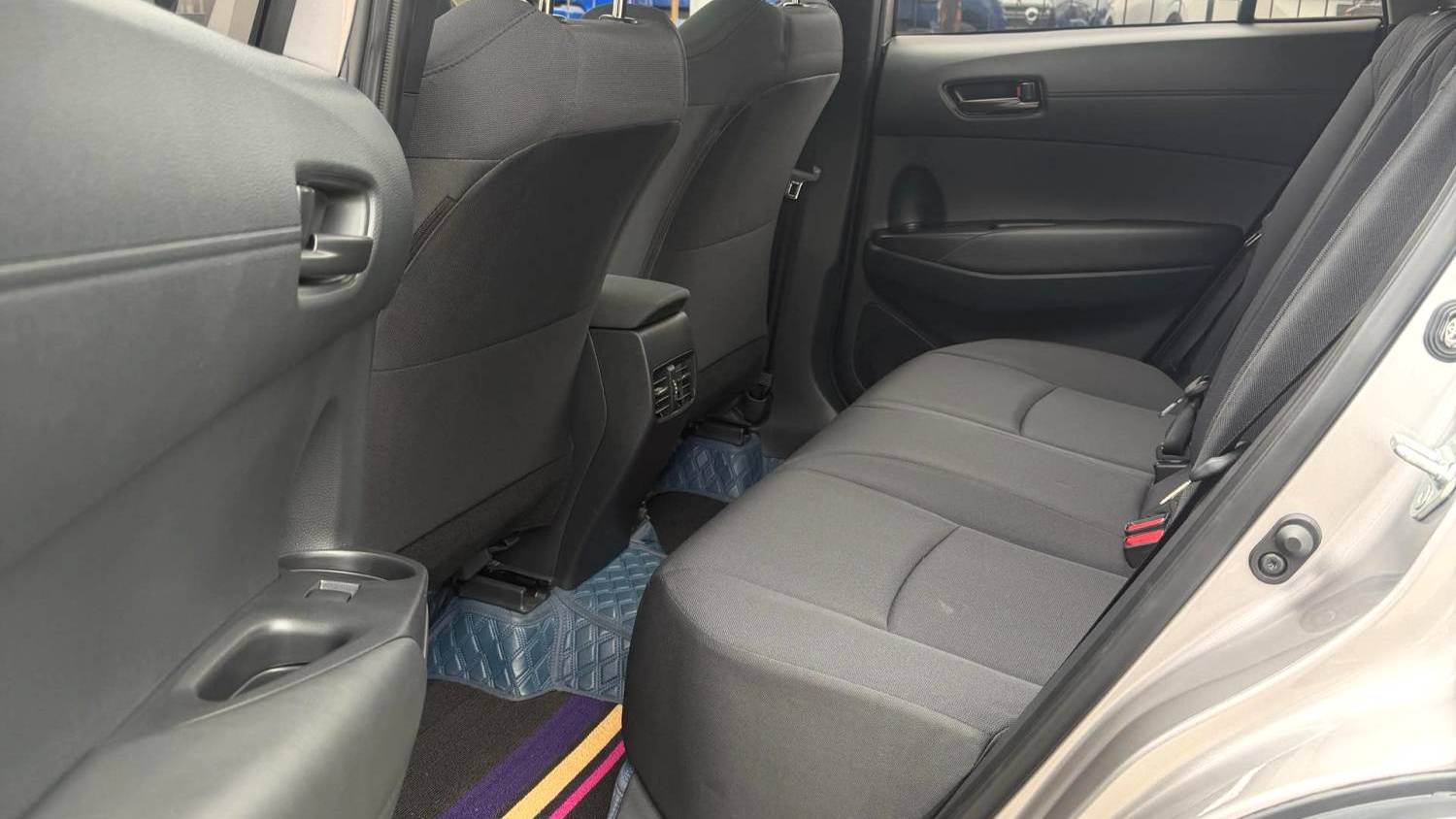 Toyota 2023 COROLLA CROSS 2.0L Elite Edition