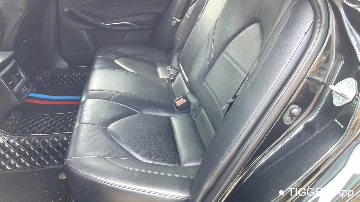 Toyota 2022 Avalon 2.5L Luxury Edition