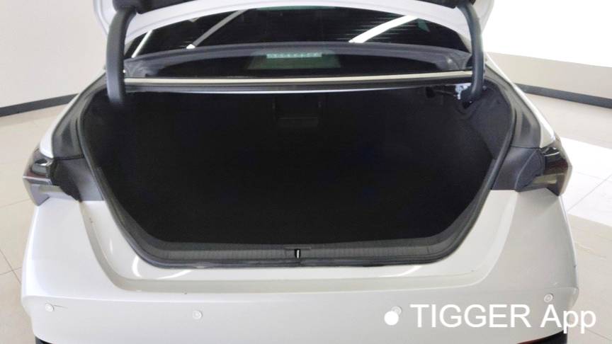 Toyota 2022 Avalon 2.0L Enterprise Edition