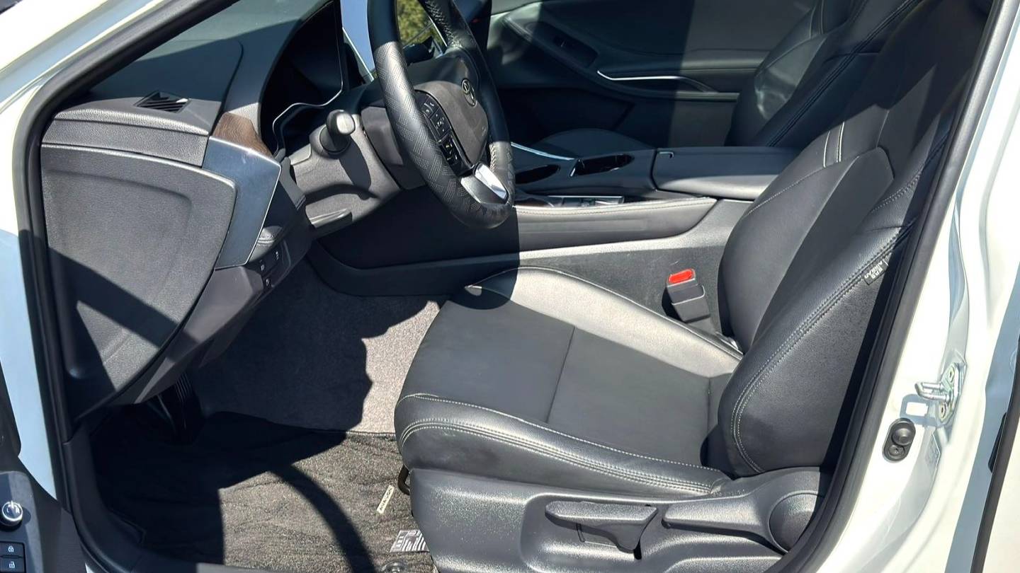 Toyota 2024 Avalon 2.0L Enterprise Edition