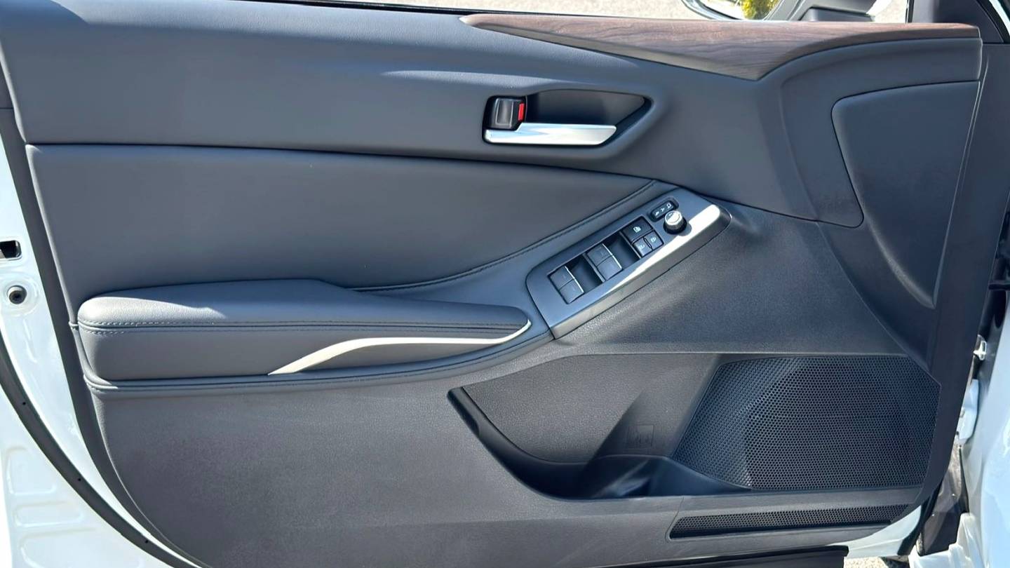 Toyota 2024 Avalon 2.0L Enterprise Edition