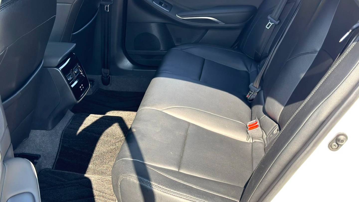 Toyota 2024 Avalon 2.0L Enterprise Edition