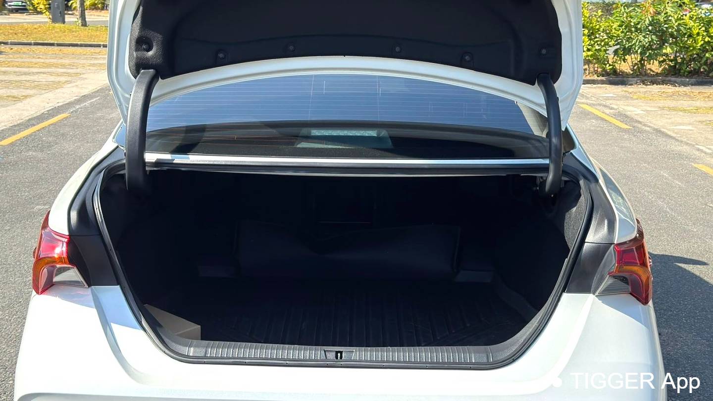 Toyota 2024 Avalon 2.0L Enterprise Edition