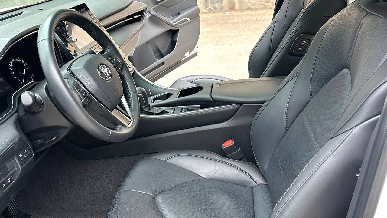 Toyota 2023 Avalon 2.0L Premium Edition