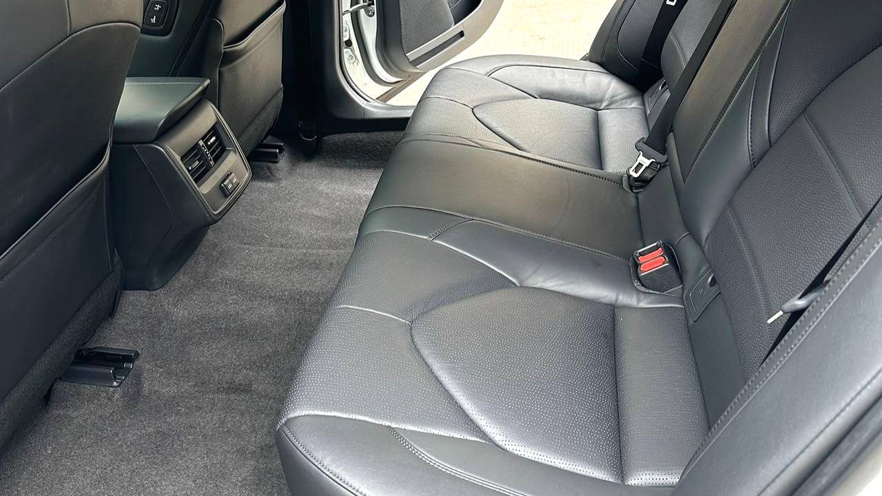 Toyota 2023 Avalon 2.0L Premium Edition